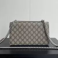 Cheap Gucci AAA Quality Messenger Bags For Women #1344254 Replica Wholesale [$72.00 USD] [ITEM#1344254] on Replica Gucci AAA Quality Messenger Bags