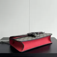 Cheap Gucci AAA Quality Messenger Bags For Women #1344254 Replica Wholesale [$72.00 USD] [ITEM#1344254] on Replica Gucci AAA Quality Messenger Bags