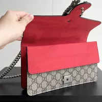 Cheap Gucci AAA Quality Messenger Bags For Women #1344254 Replica Wholesale [$72.00 USD] [ITEM#1344254] on Replica Gucci AAA Quality Messenger Bags
