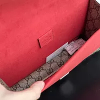 Cheap Gucci AAA Quality Messenger Bags For Women #1344254 Replica Wholesale [$72.00 USD] [ITEM#1344254] on Replica Gucci AAA Quality Messenger Bags