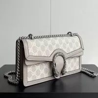 Cheap Gucci AAA Quality Messenger Bags For Women #1344256 Replica Wholesale [$72.00 USD] [ITEM#1344256] on Replica Gucci AAA Quality Messenger Bags