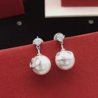 Cheap Valentino Earrings For Women #1344257 Replica Wholesale [$29.00 USD] [ITEM#1344257] on Replica Valentino Earrings