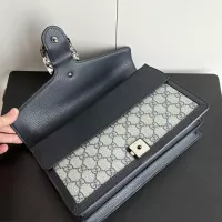 Cheap Gucci AAA Quality Messenger Bags For Women #1344258 Replica Wholesale [$80.00 USD] [ITEM#1344258] on Replica Gucci AAA Quality Messenger Bags