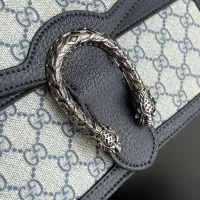 Cheap Gucci AAA Quality Messenger Bags For Women #1344258 Replica Wholesale [$80.00 USD] [ITEM#1344258] on Replica Gucci AAA Quality Messenger Bags