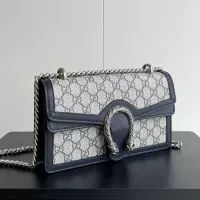 Cheap Gucci AAA Quality Messenger Bags For Women #1344259 Replica Wholesale [$72.00 USD] [ITEM#1344259] on Replica Gucci AAA Quality Messenger Bags