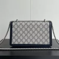 Cheap Gucci AAA Quality Messenger Bags For Women #1344259 Replica Wholesale [$72.00 USD] [ITEM#1344259] on Replica Gucci AAA Quality Messenger Bags