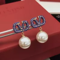Cheap Valentino Earrings For Women #1344260 Replica Wholesale [$32.00 USD] [ITEM#1344260] on Replica Valentino Earrings