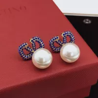Cheap Valentino Earrings For Women #1344260 Replica Wholesale [$32.00 USD] [ITEM#1344260] on Replica Valentino Earrings