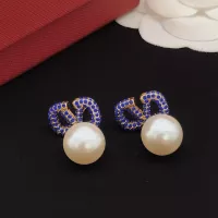 Cheap Valentino Earrings For Women #1344260 Replica Wholesale [$32.00 USD] [ITEM#1344260] on Replica Valentino Earrings