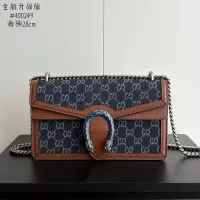 Cheap Gucci AAA Quality Messenger Bags For Women #1344261 Replica Wholesale [$80.00 USD] [ITEM#1344261] on Replica Gucci AAA Quality Messenger Bags