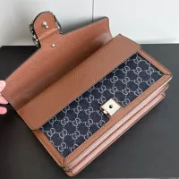 Cheap Gucci AAA Quality Messenger Bags For Women #1344261 Replica Wholesale [$80.00 USD] [ITEM#1344261] on Replica Gucci AAA Quality Messenger Bags