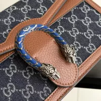 Cheap Gucci AAA Quality Messenger Bags For Women #1344261 Replica Wholesale [$80.00 USD] [ITEM#1344261] on Replica Gucci AAA Quality Messenger Bags