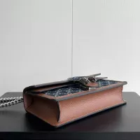 Cheap Gucci AAA Quality Messenger Bags For Women #1344262 Replica Wholesale [$72.00 USD] [ITEM#1344262] on Replica Gucci AAA Quality Messenger Bags