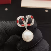 Cheap Valentino Earrings For Women #1344263 Replica Wholesale [$32.00 USD] [ITEM#1344263] on Replica Valentino Earrings