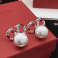 Cheap Valentino Earrings For Women #1344263 Replica Wholesale [$32.00 USD] [ITEM#1344263] on Replica Valentino Earrings