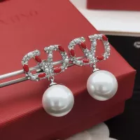 Cheap Valentino Earrings For Women #1344263 Replica Wholesale [$32.00 USD] [ITEM#1344263] on Replica Valentino Earrings