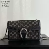 Cheap Gucci AAA Quality Messenger Bags For Women #1344264 Replica Wholesale [$80.00 USD] [ITEM#1344264] on Replica Gucci AAA Quality Messenger Bags