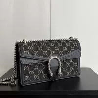 Cheap Gucci AAA Quality Messenger Bags For Women #1344264 Replica Wholesale [$80.00 USD] [ITEM#1344264] on Replica Gucci AAA Quality Messenger Bags