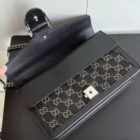 Cheap Gucci AAA Quality Messenger Bags For Women #1344264 Replica Wholesale [$80.00 USD] [ITEM#1344264] on Replica Gucci AAA Quality Messenger Bags
