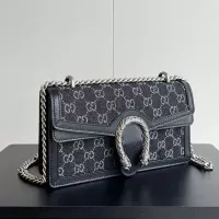 Cheap Gucci AAA Quality Messenger Bags For Women #1344265 Replica Wholesale [$72.00 USD] [ITEM#1344265] on Replica Gucci AAA Quality Messenger Bags