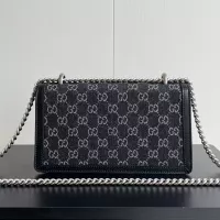 Cheap Gucci AAA Quality Messenger Bags For Women #1344265 Replica Wholesale [$72.00 USD] [ITEM#1344265] on Replica Gucci AAA Quality Messenger Bags