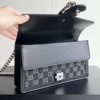 Cheap Gucci AAA Quality Messenger Bags For Women #1344265 Replica Wholesale [$72.00 USD] [ITEM#1344265] on Replica Gucci AAA Quality Messenger Bags