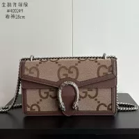 Cheap Gucci AAA Quality Messenger Bags For Women #1344266 Replica Wholesale [$80.00 USD] [ITEM#1344266] on Replica Gucci AAA Quality Messenger Bags