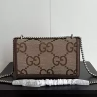 Cheap Gucci AAA Quality Messenger Bags For Women #1344266 Replica Wholesale [$80.00 USD] [ITEM#1344266] on Replica Gucci AAA Quality Messenger Bags