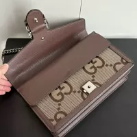 Cheap Gucci AAA Quality Messenger Bags For Women #1344266 Replica Wholesale [$80.00 USD] [ITEM#1344266] on Replica Gucci AAA Quality Messenger Bags