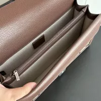 Cheap Gucci AAA Quality Messenger Bags For Women #1344266 Replica Wholesale [$80.00 USD] [ITEM#1344266] on Replica Gucci AAA Quality Messenger Bags