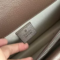 Cheap Gucci AAA Quality Messenger Bags For Women #1344266 Replica Wholesale [$80.00 USD] [ITEM#1344266] on Replica Gucci AAA Quality Messenger Bags