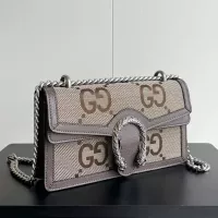 Cheap Gucci AAA Quality Messenger Bags For Women #1344267 Replica Wholesale [$72.00 USD] [ITEM#1344267] on Replica Gucci AAA Quality Messenger Bags