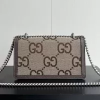 Cheap Gucci AAA Quality Messenger Bags For Women #1344267 Replica Wholesale [$72.00 USD] [ITEM#1344267] on Replica Gucci AAA Quality Messenger Bags
