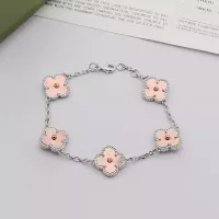 Cheap Van Cleef &amp; Arpels Bracelets For Women #1344268 Replica Wholesale [$32.00 USD] [ITEM#1344268] on Replica Van Cleef &amp; Arpels Bracelets