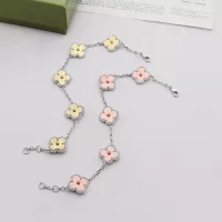 Cheap Van Cleef &amp; Arpels Bracelets For Women #1344269 Replica Wholesale [$32.00 USD] [ITEM#1344269] on Replica Van Cleef &amp; Arpels Bracelets