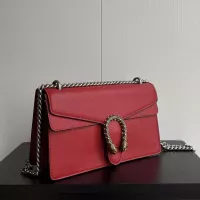 Cheap Gucci AAA Quality Messenger Bags For Women #1344270 Replica Wholesale [$85.00 USD] [ITEM#1344270] on Replica Gucci AAA Quality Messenger Bags