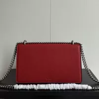 Cheap Gucci AAA Quality Messenger Bags For Women #1344270 Replica Wholesale [$85.00 USD] [ITEM#1344270] on Replica Gucci AAA Quality Messenger Bags