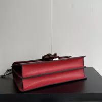 Cheap Gucci AAA Quality Messenger Bags For Women #1344270 Replica Wholesale [$85.00 USD] [ITEM#1344270] on Replica Gucci AAA Quality Messenger Bags
