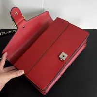 Cheap Gucci AAA Quality Messenger Bags For Women #1344270 Replica Wholesale [$85.00 USD] [ITEM#1344270] on Replica Gucci AAA Quality Messenger Bags