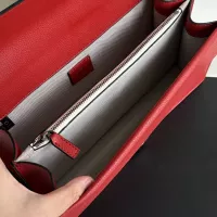 Cheap Gucci AAA Quality Messenger Bags For Women #1344270 Replica Wholesale [$85.00 USD] [ITEM#1344270] on Replica Gucci AAA Quality Messenger Bags