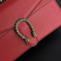 Cheap Gucci AAA Quality Messenger Bags For Women #1344270 Replica Wholesale [$85.00 USD] [ITEM#1344270] on Replica Gucci AAA Quality Messenger Bags