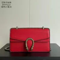 Cheap Gucci AAA Quality Messenger Bags For Women #1344271 Replica Wholesale [$76.00 USD] [ITEM#1344271] on Replica Gucci AAA Quality Messenger Bags