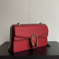 Cheap Gucci AAA Quality Messenger Bags For Women #1344271 Replica Wholesale [$76.00 USD] [ITEM#1344271] on Replica Gucci AAA Quality Messenger Bags