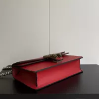 Cheap Gucci AAA Quality Messenger Bags For Women #1344271 Replica Wholesale [$76.00 USD] [ITEM#1344271] on Replica Gucci AAA Quality Messenger Bags