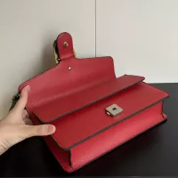 Cheap Gucci AAA Quality Messenger Bags For Women #1344271 Replica Wholesale [$76.00 USD] [ITEM#1344271] on Replica Gucci AAA Quality Messenger Bags