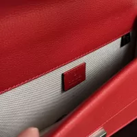 Cheap Gucci AAA Quality Messenger Bags For Women #1344271 Replica Wholesale [$76.00 USD] [ITEM#1344271] on Replica Gucci AAA Quality Messenger Bags