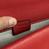 Cheap Gucci AAA Quality Messenger Bags For Women #1344271 Replica Wholesale [$76.00 USD] [ITEM#1344271] on Replica Gucci AAA Quality Messenger Bags