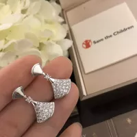 Cheap Bvlgari Earrings For Women #1344272 Replica Wholesale [$34.00 USD] [ITEM#1344272] on Replica Bvlgari Earrings