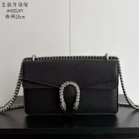 Cheap Gucci AAA Quality Messenger Bags For Women #1344273 Replica Wholesale [$85.00 USD] [ITEM#1344273] on Replica Gucci AAA Quality Messenger Bags