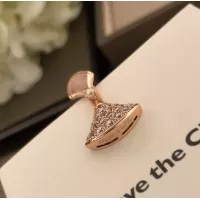 Cheap Bvlgari Earrings For Women #1344274 Replica Wholesale [$34.00 USD] [ITEM#1344274] on Replica Bvlgari Earrings